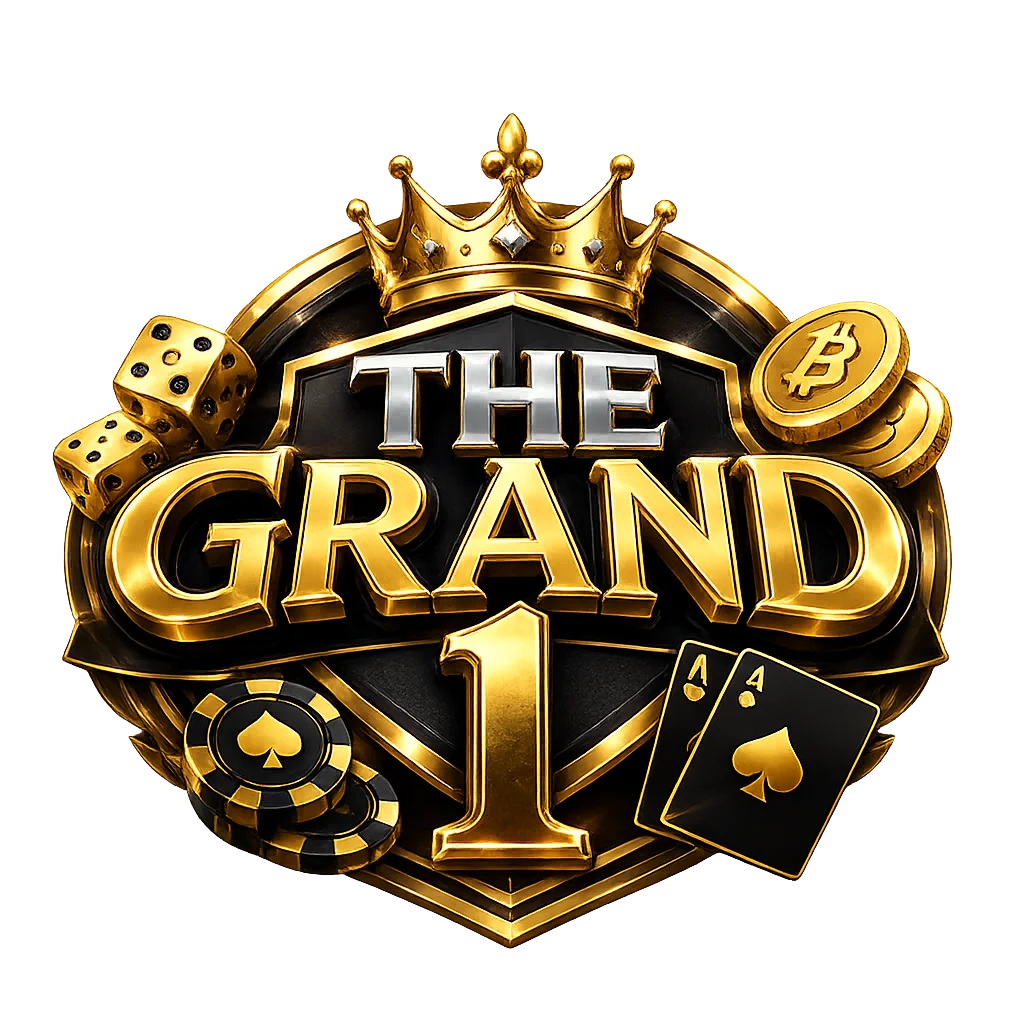 คาสิโนออนไลน์ grand789 บาคาร่าสด รูเล็ต โต๊ะจริง